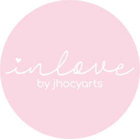 inlove by jhocy arts REDONDO